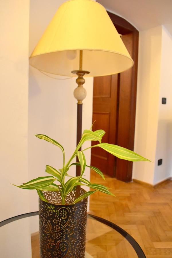 Apartment Lesser Town! 布拉格 外观 照片